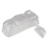 ASC71126 71126 T6.1 Body & Spoiler, Clear