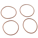 AWEA800-OR1705V A800-OR1705V OR1705V Damper Case O-Ring (4)