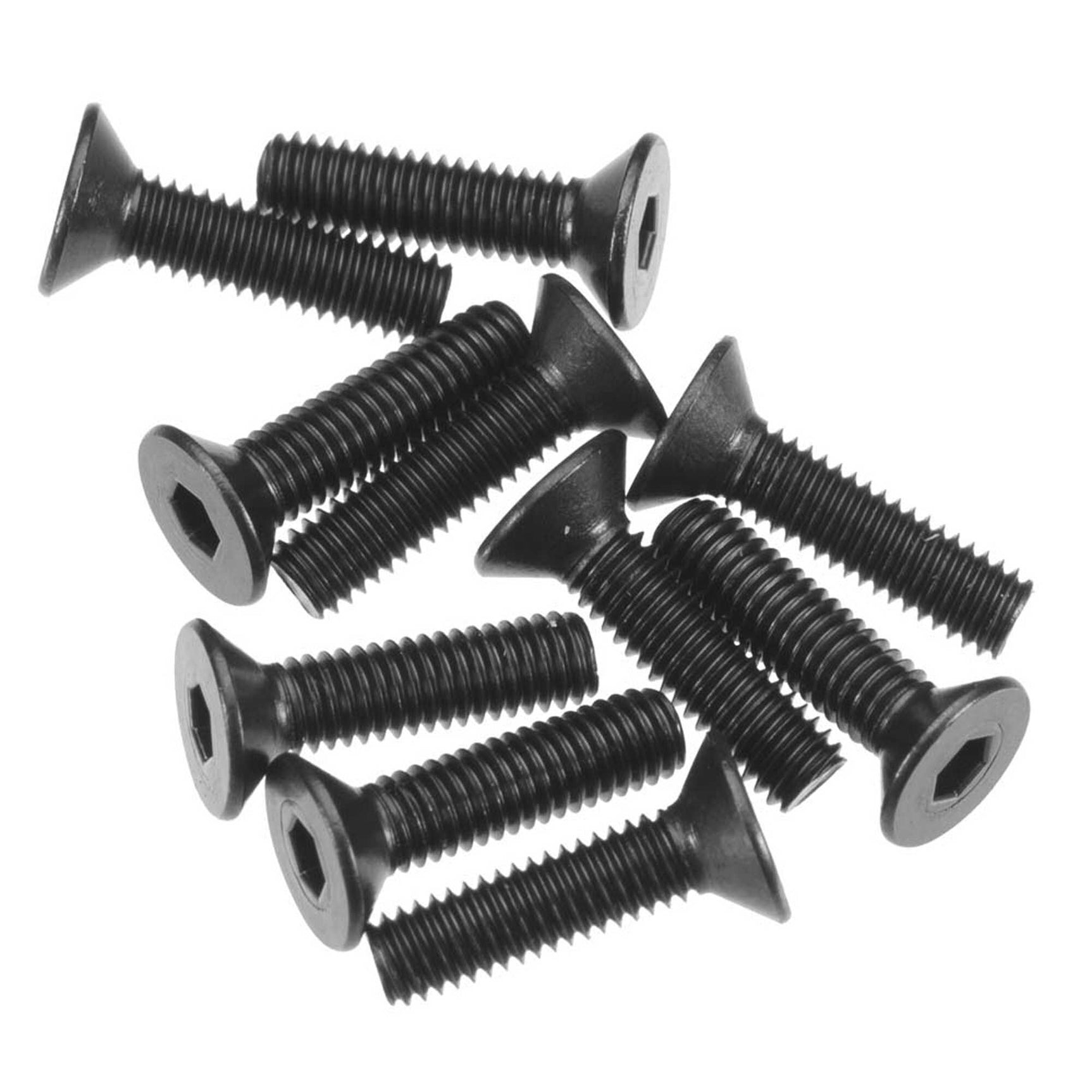 AXA146 AXA146 Hex Socket Flat Head Screw, 3x12mm