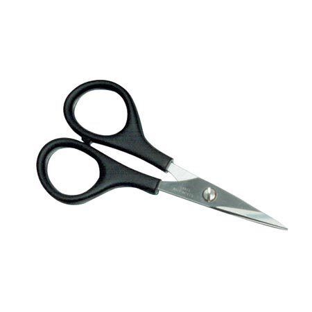 DYN2511 DYN2511 Body Scissors, Curved