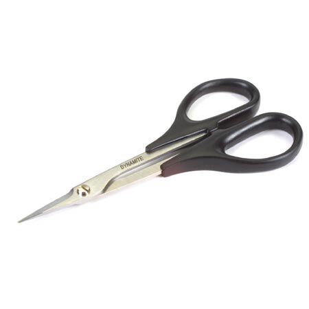 DYN2516 DYN2516 Body Scissors, Straight