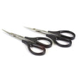 DYN2517 DYN2517 Body Scissors, Curved & Straight