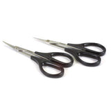 DYN2517 DYN2517 Body Scissors, Curved & Straight
