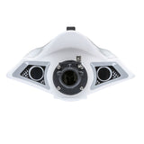 PRB08031V2T2 PRB08031V2T2 Jet Jam 12" Pool Racer RTR, White