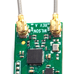 Spektrum SPM4650 SRXL2 DSMX Serial Micro Receiver