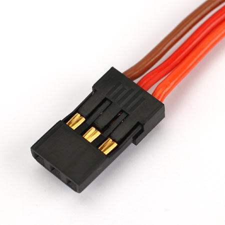 6" Standard Y-Harness