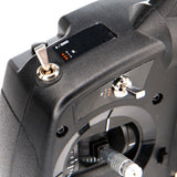 DXS 7-Channel DSMX Transmitter Only