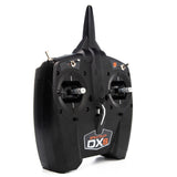 DXS 7-Channel DSMX Transmitter Only