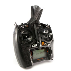 Spektrum SPMR8105 DX8e 2.4GHz DSMX 8-Channel Transmitter