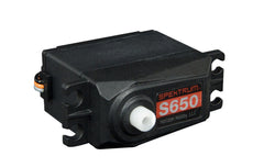 Spektrum SPMS650 5Kg Plastic Gear Servo