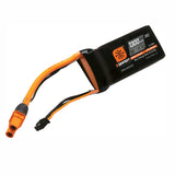 IC3 3S 11.1V Smart LiPo Battery, 30C 1300mAh