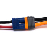 Smart 3S LiPo Battery w/ IC3 Plug, 11.1V 2200mAh 30C