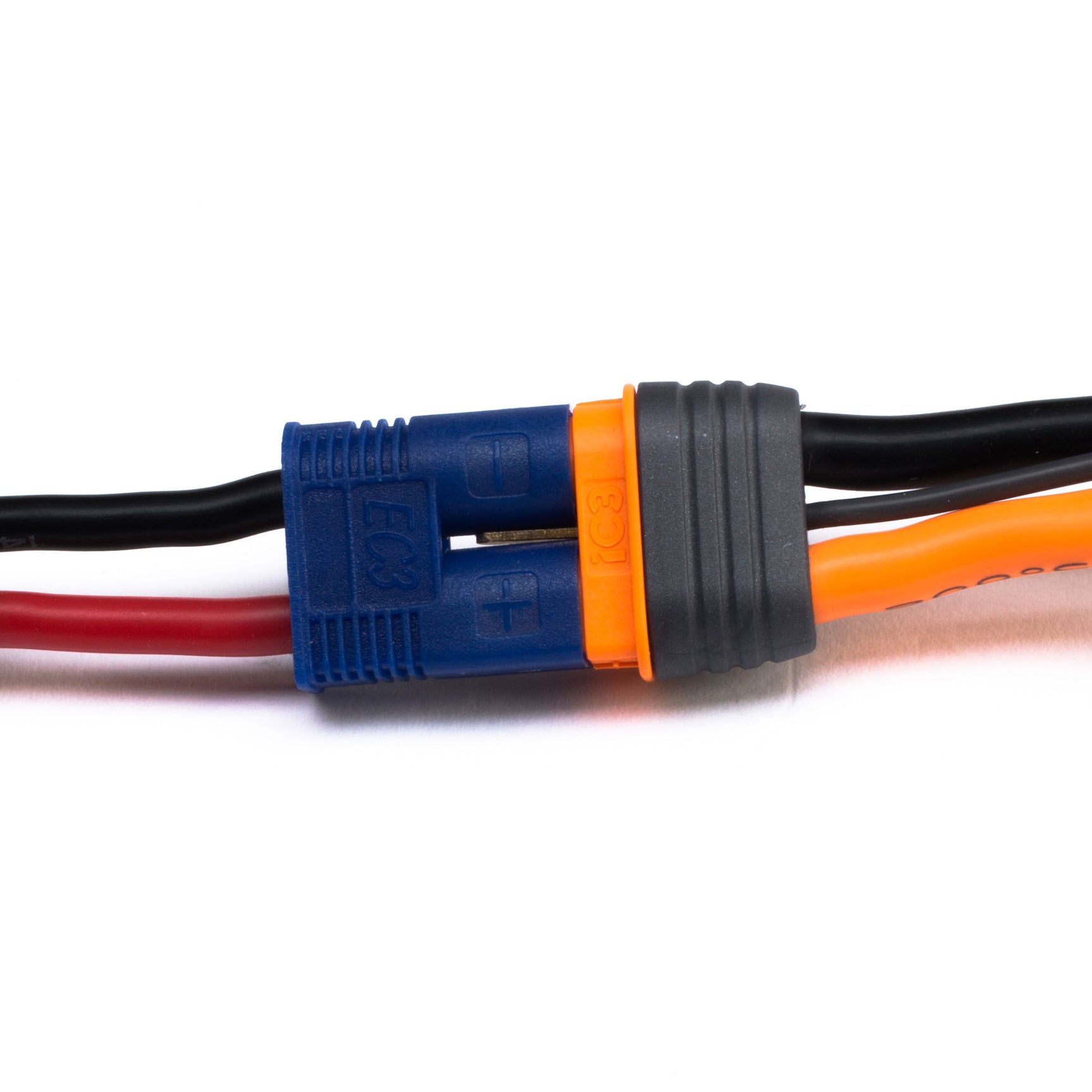 IC3 3S 11.1V Smart LiPo Battery, 30C 3200mAh