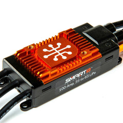 Spektrum SPMXAE1100 3S-6S Avian 100 Amp Brushless Smart ESC