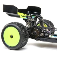 Team Losi Racing TLR03022 22 5.0 DC Elite 1/10 2WD Buggy Kit, Dirt/Clay