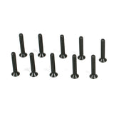 TLR5959 TLR5959 Flathead Screws M2.5x16mm