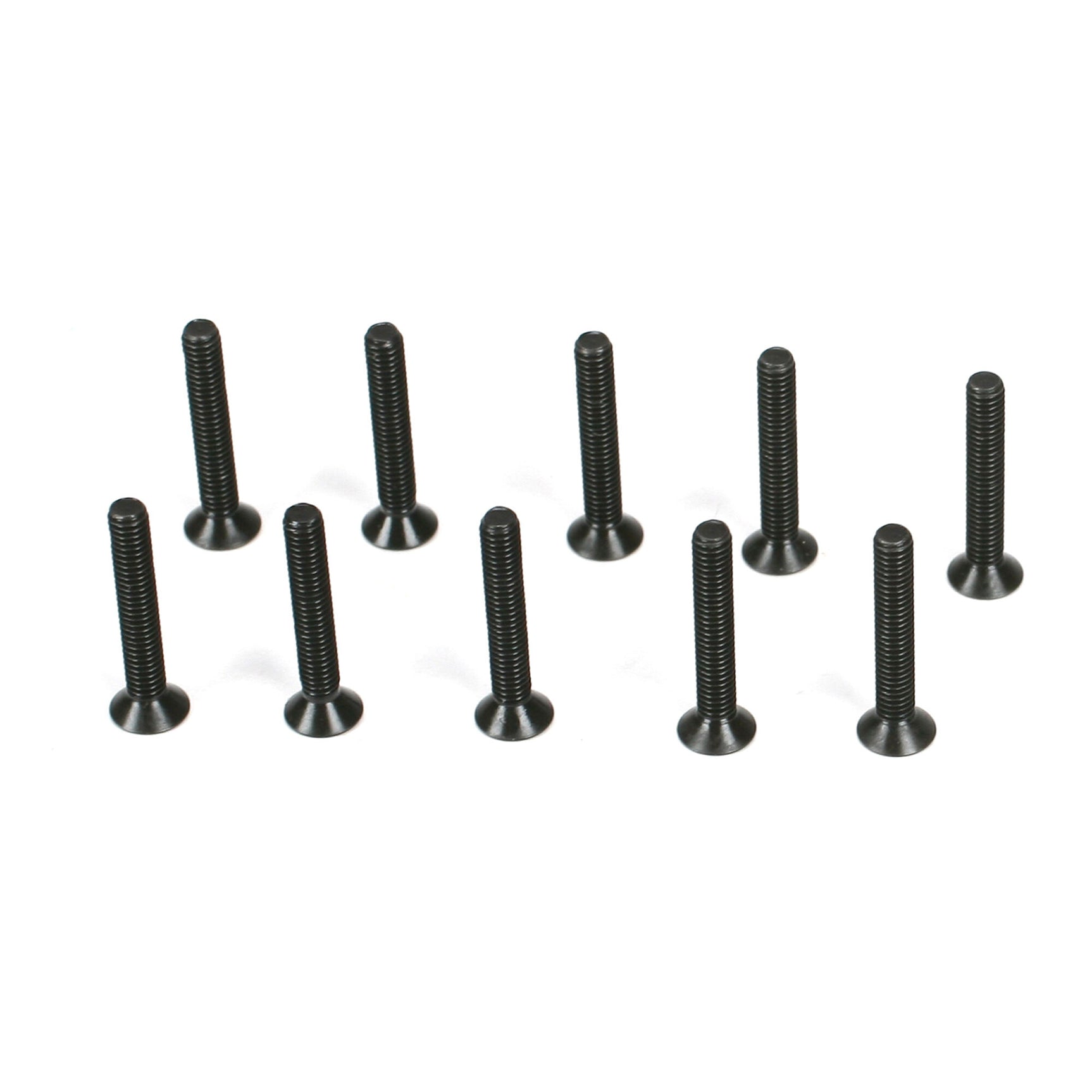 TLR5959 TLR5959 Flathead Screws M2.5x16mm