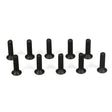 TLR5963 TLR5963 Flathead Screw, M3x12mm