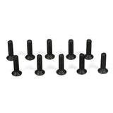TLR5963 TLR5963 Flathead Screw, M3x12mm