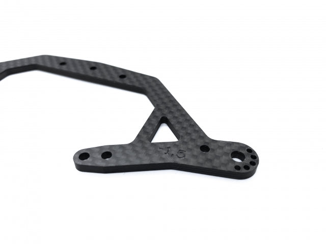 C1205-C1.5 1.5mm Shorter Suspension Plate for A12