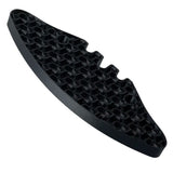 A3D100102 100102 3DLite Touring Car Bumper for Awesomatix A800R / A800MMX