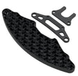 A3D101501 101501 3DLite Touring Car Bumper V2, XRay X4'25
