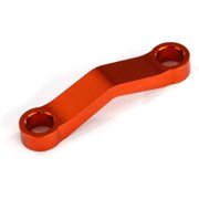 Steering Drag Link, Orange
