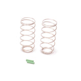 AERAX084 AX084 Mild Spring, Med Length, Green/3.4lb (2)