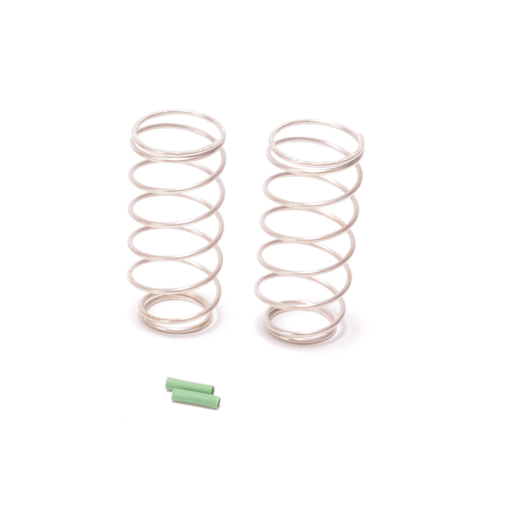 AERAX084 AX084 Mild Spring, Med Length, Green/3.4lb (2)