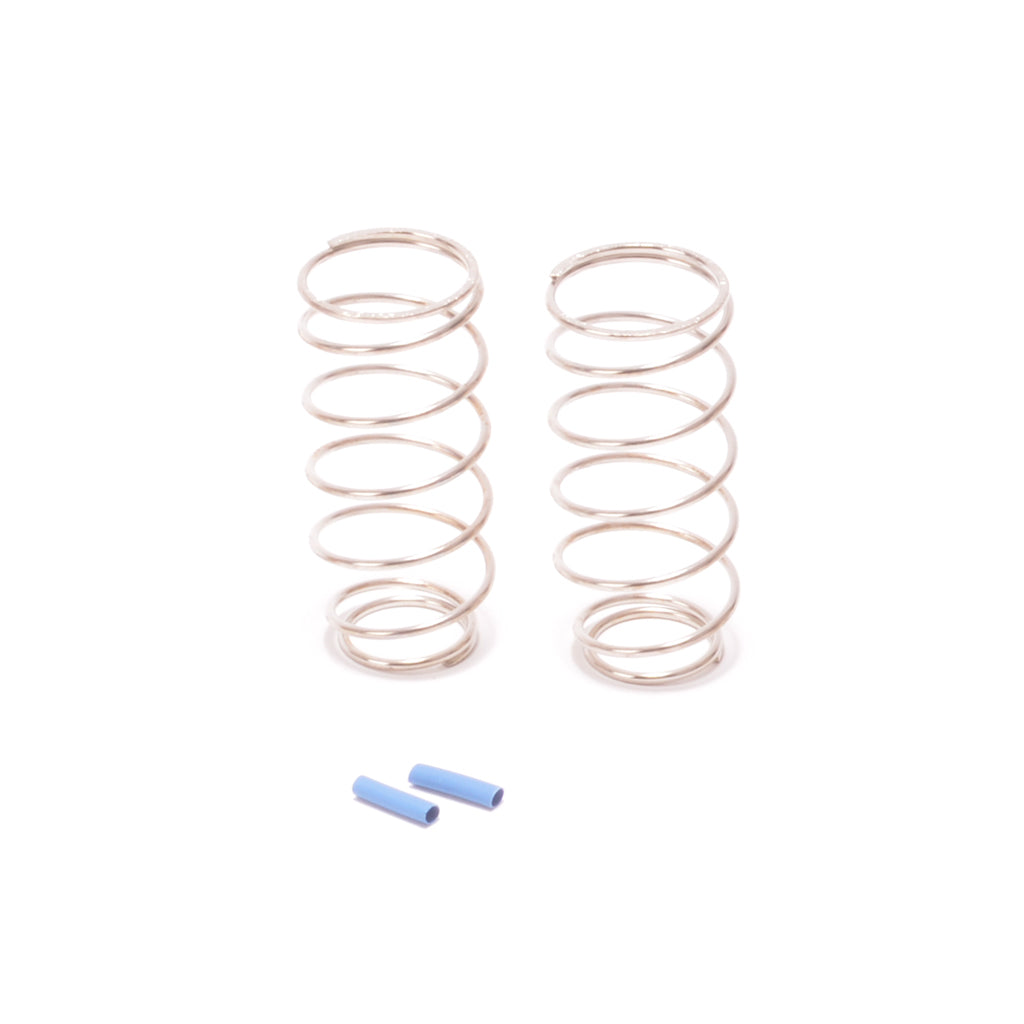 AERAX085 AX085 Mild Spring, Med Length, Blue/3.7lb (2)