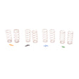 AERAX088 AX088 Mild Spring Tuning Set, Med Length (4 pr)