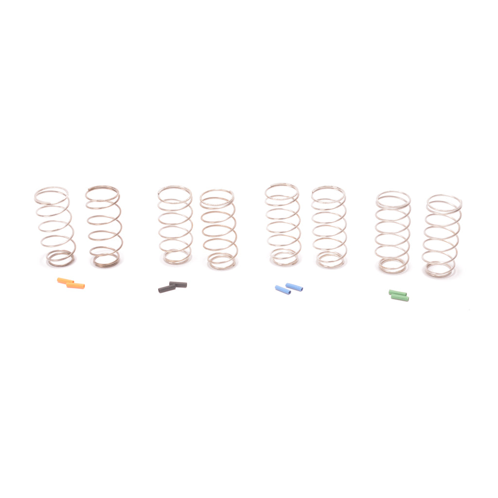 AERAX088 AX088 Mild Spring Tuning Set, Med Length (4 pr)