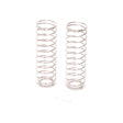 AERAX089 AX089 Mild Spring, Long Length, White/1.8lb (2)