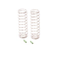AERAX091 AX091 Mild Spring, Long Length, Green/2.2lb (2)