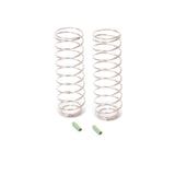 AERAX091 AX091 Mild Spring, Long Length, Green/2.2lb (2)