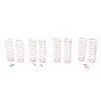 AERAX093 AX093 Mild Spring Tuning Set, Long Length (4 pr)