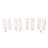 AERAX093 AX093 Mild Spring Tuning Set, Long Length (4 pr)