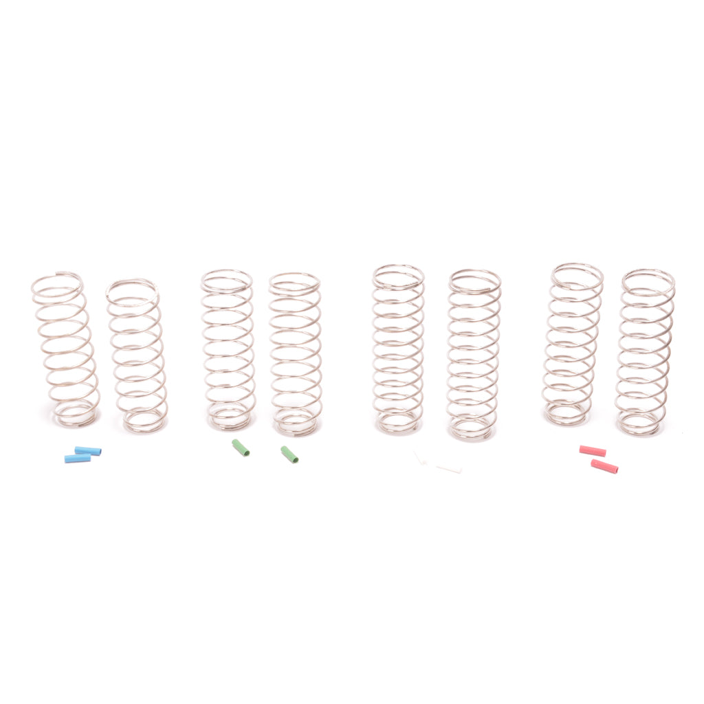 AERAX093 AX093 Mild Spring Tuning Set, Long Length (4 pr)