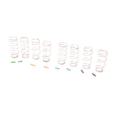 AERAX115 AX115 Agile Spring Tuning Set, Medium Length (4 pr)