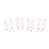 AERAX116 AX116 Agile Spring Tuning Set, Long Length (4 pr)
