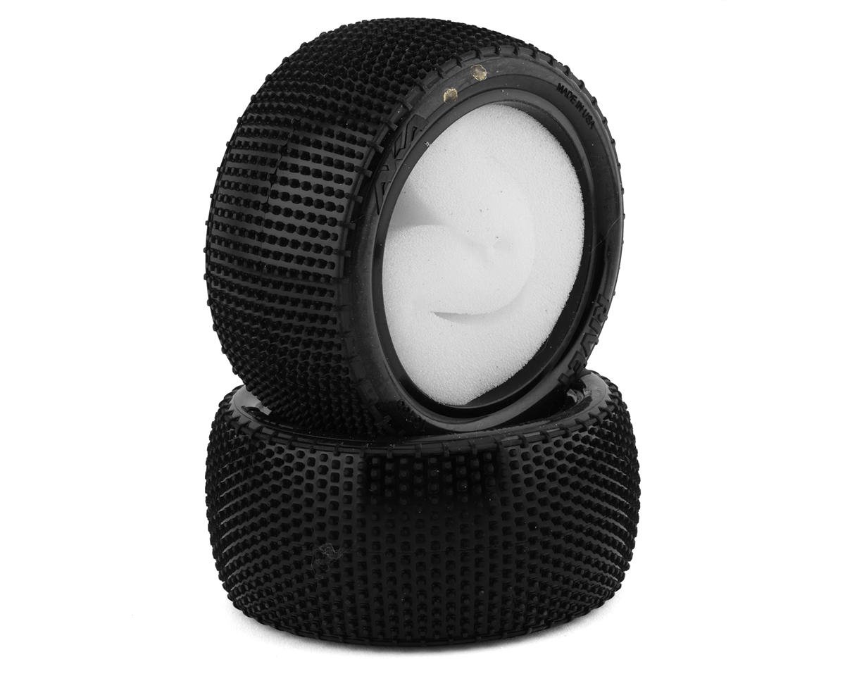 AKA13135GR 13135GR Rivet 2.2" Rear Buggy Tire, Soft