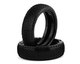 AKA13235GR 13235GR Rivet 2.2" 2WD Front Buggy Tire, Soft