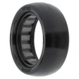 AKA13333QR 13333QR Void Slick 2.2" 1/10 2WD/4WD Buggy Front Tire, Super Soft LW (2)