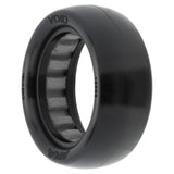 AKA13333QR 13333QR Void Slick 2.2" 1/10 2WD/4WD Buggy Front Tire, Super Soft LW (2)