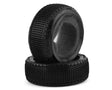 AKA13335HR 13335HR Rivet 2.2" 4WD Front Buggy Tire, Medium