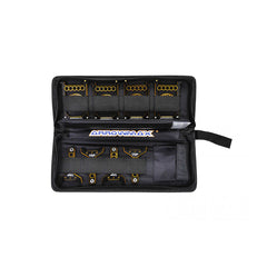 Arrowmax AM171040-LE Set-Up System 1/10 Touring Cars & Bag