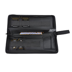 Arrowmax AM171043-LE Set-Up System 1/10-1/12 Pan Cars & Bag, Limited Ed.