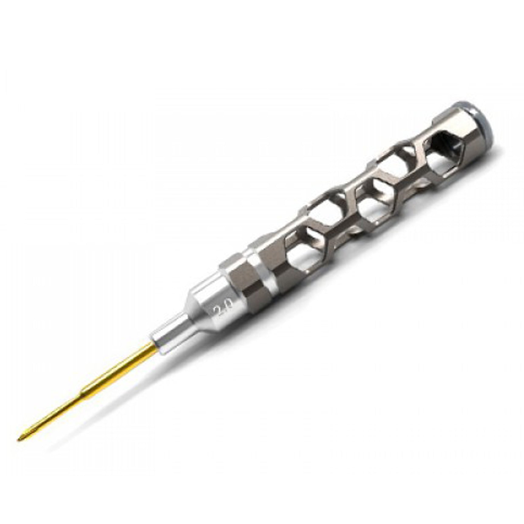 AMXAM440120 AM440120 Phillips Screwdriver, 2.0 X 60mm