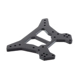 AR330189 AR330189 Aluminum Rear M Shock Tower, Black