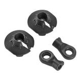AR330409 AR330409 Nero HD Shock Rod End Set